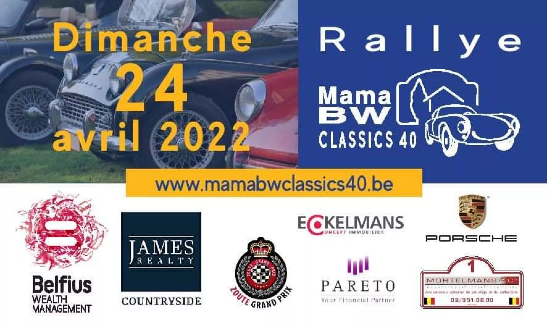 MamaBw Rallye