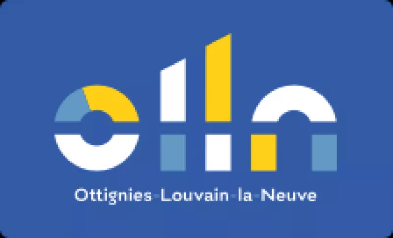 La commune d'Ottignies - Louvain-la-Neuve